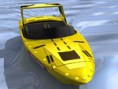 Miniboat Racers